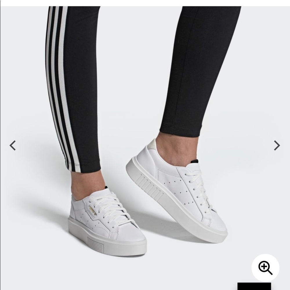 adidas SLEEK SUPER 👟